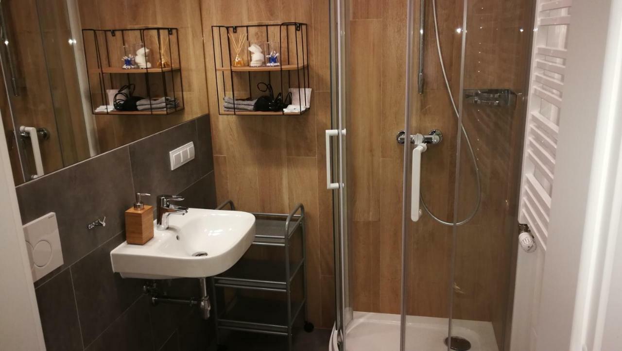 Labo Apartment Dzialdowska 华沙 外观 照片