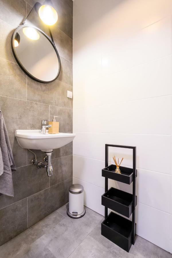 Labo Apartment Dzialdowska 华沙 外观 照片